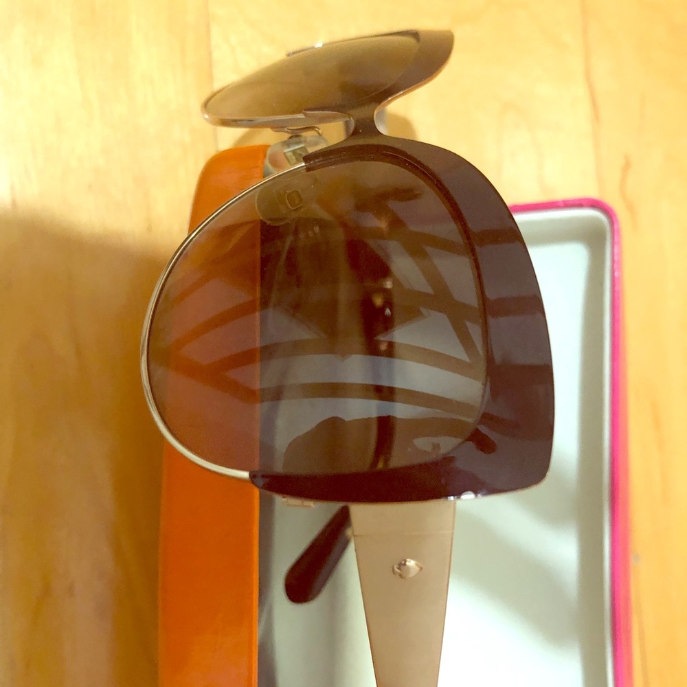 Kate spade sunglasses